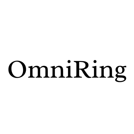 OmniRing logo