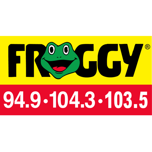 Froggy Radio 11.17.60 Icon