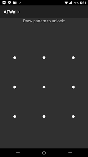 AFWall+ (Donate) - Tools - apps
