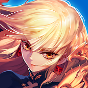 Sword of Chaos - Fúria Fatal app icon