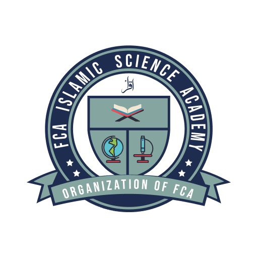 FCA ISA logo