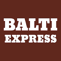 Balti Express SR5