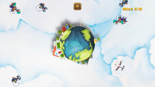Puzzle & minigames Screen 3