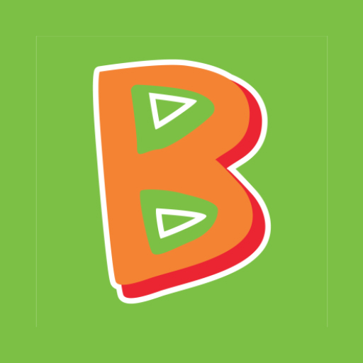 Boost Juice Vietnam logo