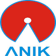 ANIK  Icon