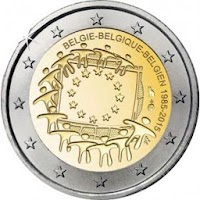 EURO'ka : Euro collection