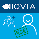 IQVIA Referrals icon