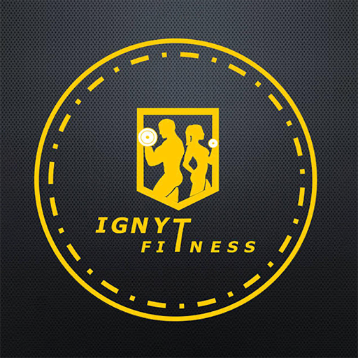 Logo Image for AppIGNYT FITNESS hosted on Apped.Me