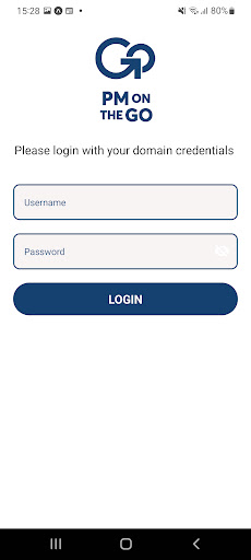 PM-on-the-GO Screen 2