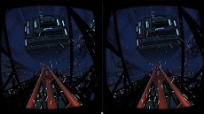 RollerCoasterVR DarkCityのおすすめ画像2
