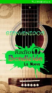 Radio Bendicion La Nueva