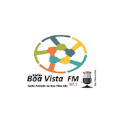 Radio Boa Vista FM 97,1