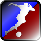 Puzzle Match World Cup Soccer icon