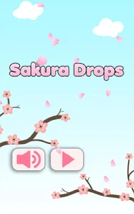 Sakura Drops