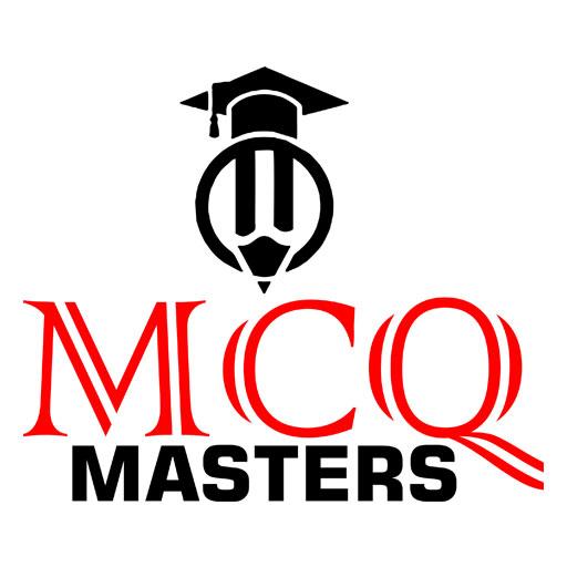 MCQ Masters logo