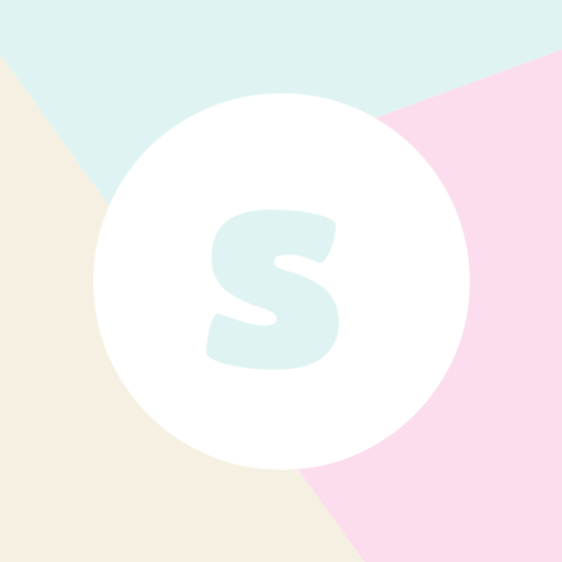 Stories - Share Your Memories logo