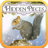 Hidden Pieces: Autumn Garden icon