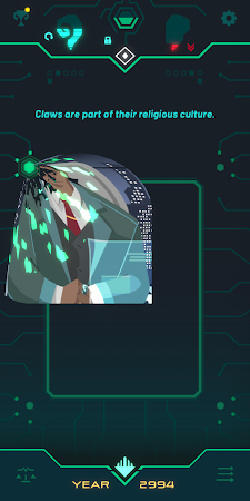 Game screenshot ISOS: A Tale of Equilibrium hack