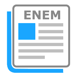 Icon image Notícias do Enem