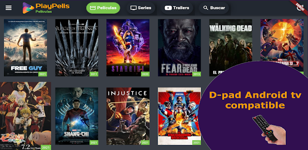 PlayPelis Premium 3