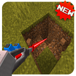 Cover Image of Download Mining Gadgets Mod 5 APK