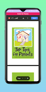 Books for Parents PDF