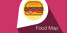 Food Map APK
