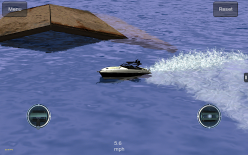 Absolute RC Boat Sim 3.56 screenshots 10