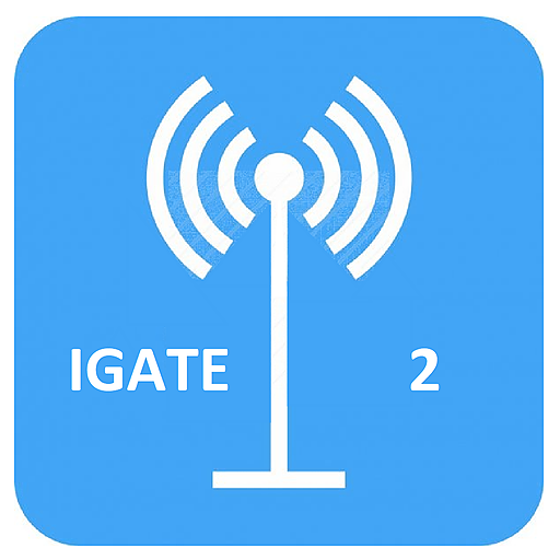 IGate2 Pro 1.6 Icon