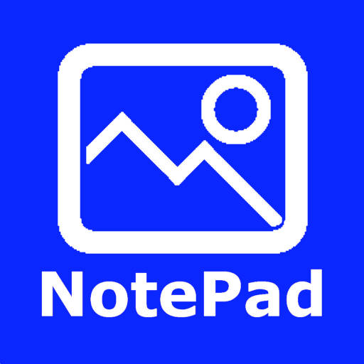 Image memo - easy to sort logo