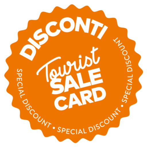Disconti logo