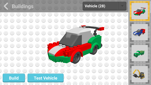Télécharger Draw Bricks APK MOD (Astuce) screenshots 4