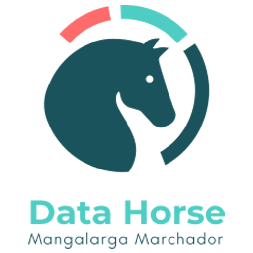 Data Horse logo
