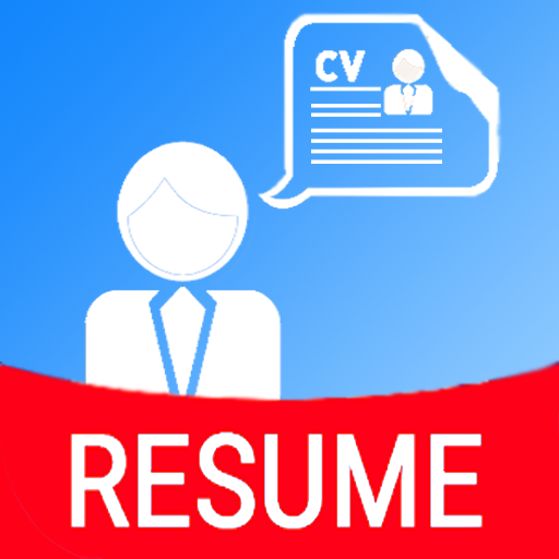 CV Maker & Resume Builder logo