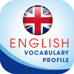 Ikoonipilt English Vocabulary British