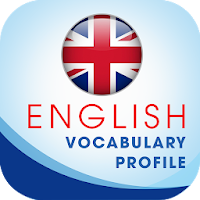 English Vocabulary Profile - British