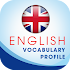 English Vocabulary Profile - British1.0.5