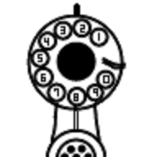 Text Roulette logo