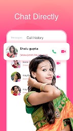 Boloji Pro - Video Call & Chat