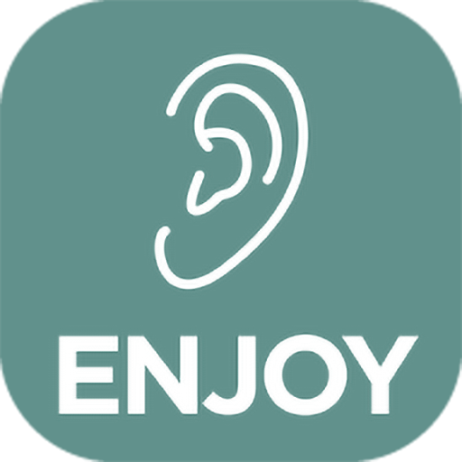 WIDEX ENJOY logo