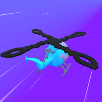 Draw Propeller