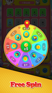 Candy Land - 3 Match Puzzle 1.9 APK + Mod (Free purchase) for Android