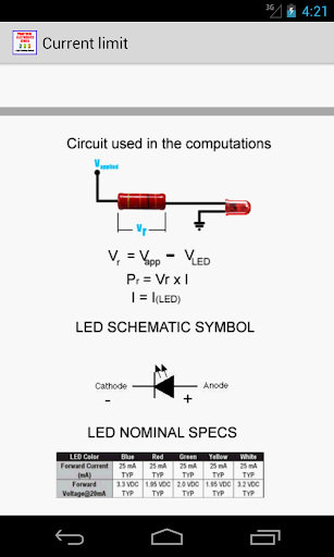 LED (Light Emitting Diode) Screen 2