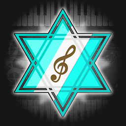 Icon image Jewish Instrumental Music