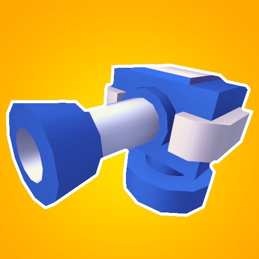Pixel Tower logo