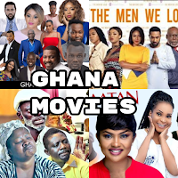 Ghana Movies