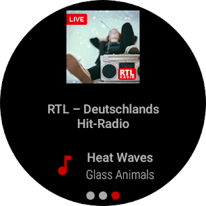 Wear os radio app hotsell