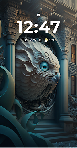 4K Wallpaper - AI Wallpaper screenshot 17