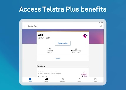 My Telstra For PC installation