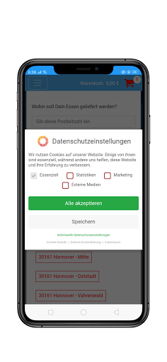 Bringdienst Der Grieche